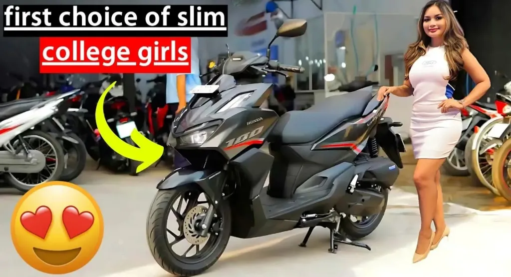 Honda Activa 7G