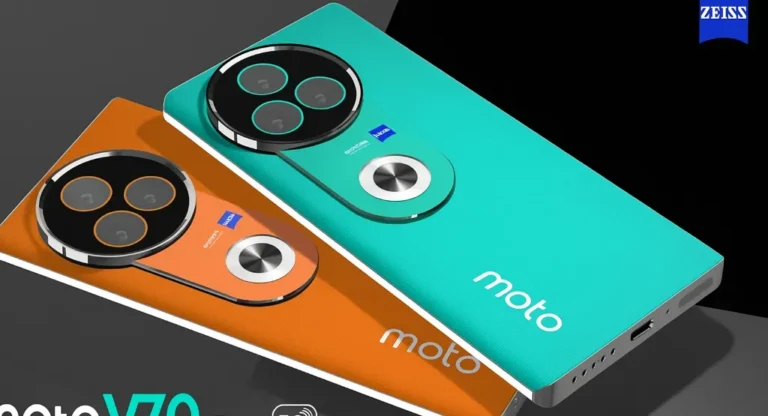 Motorola Edge 60 Pro 5G