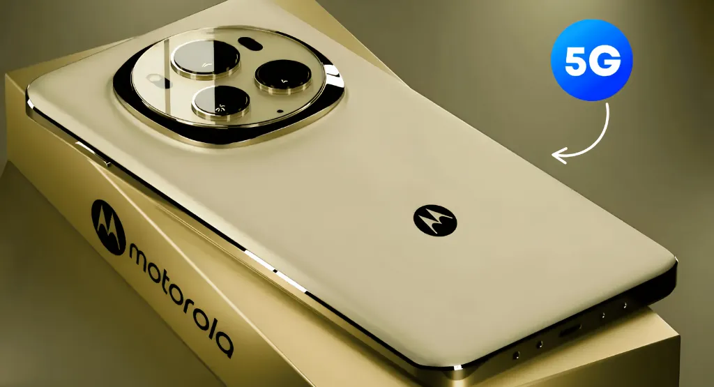 Motorola G86 5G