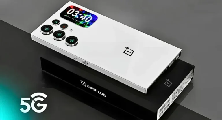 Oneplus Nord 2 Pro 5G