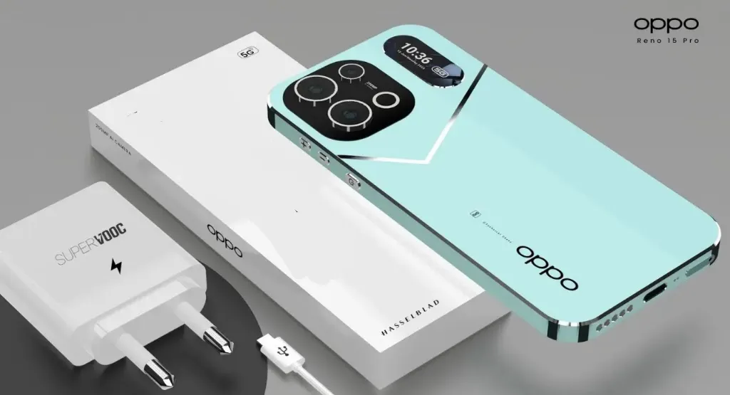 Oppo Reno 14 Pro 5G
