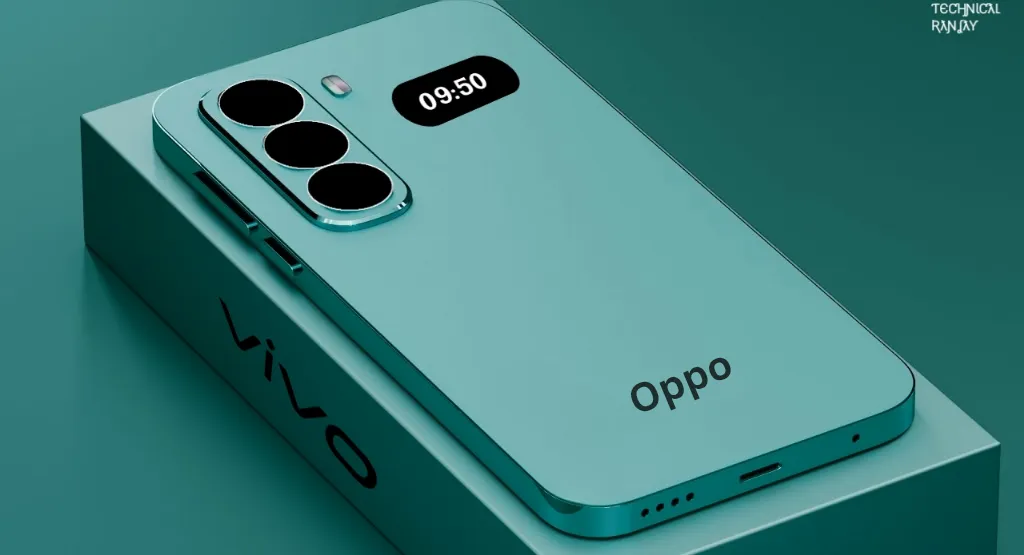 Oppo Best 5G Smartphone