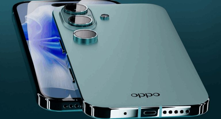 OPPO K13x 5G