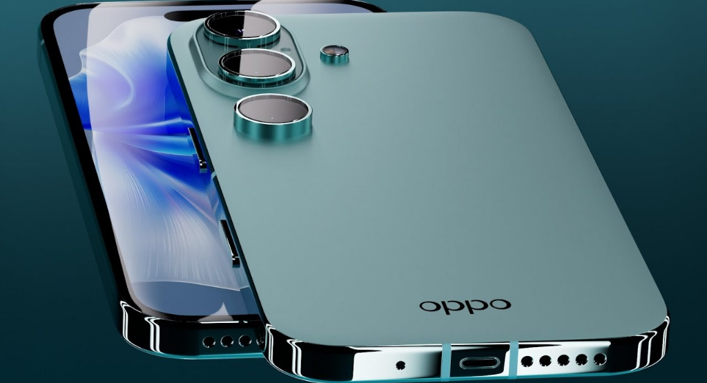 OPPO K13x 5G