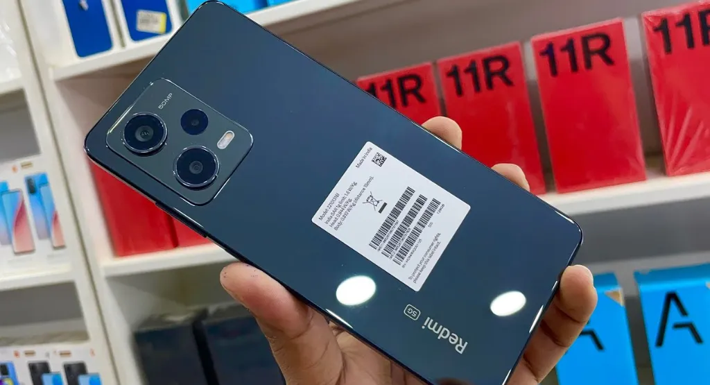 Redmi Note 13 Pro 5G