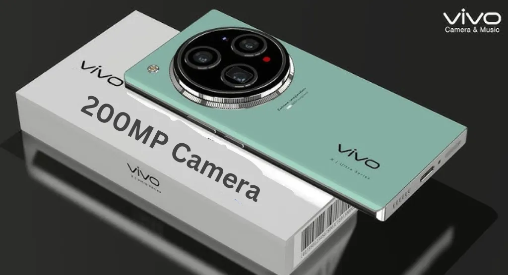 Vivo V29 Pro 5G