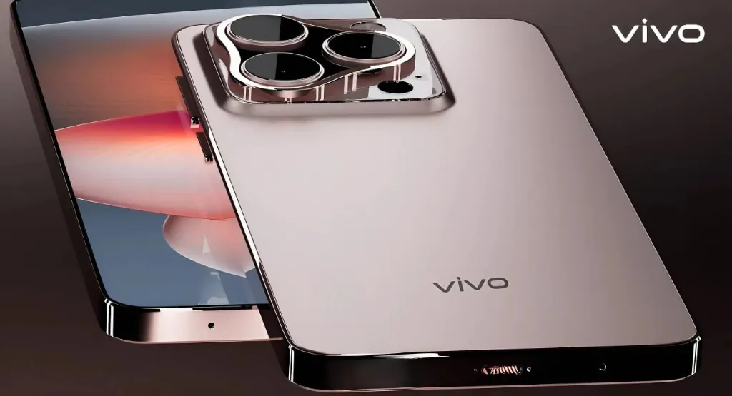 Vivo Y400 Pro 5G